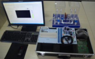 基于LabVIEW的雙容水箱液位控制系統 價格、廠家、圖片與軟件詳解