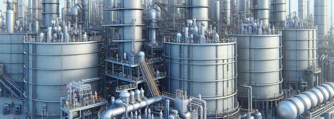 【BT財報瞬析】中鹽化工2024中報解析:財務表現與業務動態深度剖析