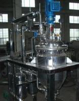 供應30L~100T不銹鋼反應釜_機械及行業(yè)設備_世界工廠網(wǎng)中國產品信息庫