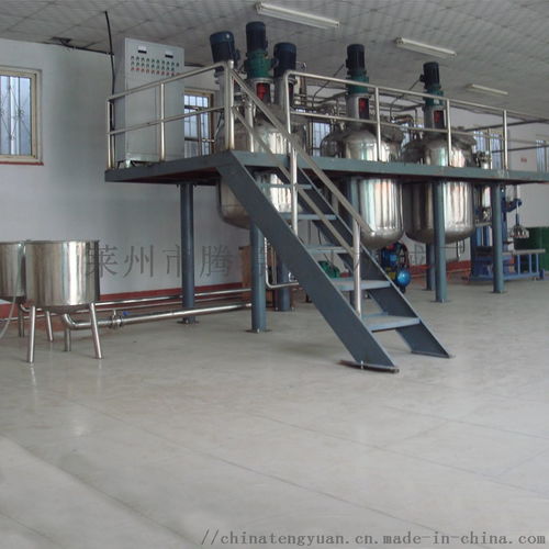 廠家供應(yīng)一體化涂料設(shè)備