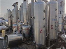 梁山縣意達二手化工設備經營部產品展示