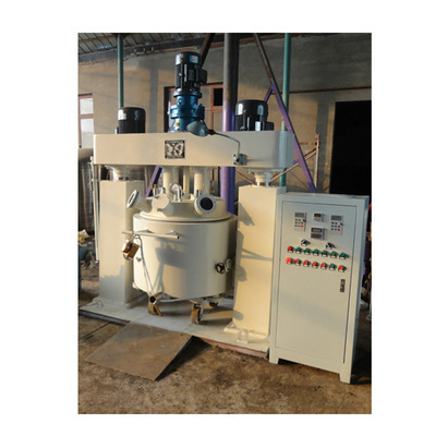 【專業(yè)生產(chǎn)密封膠設(shè)備 歡迎訂購(gòu)】?jī)r(jià)格,廠家,圖片,化工成套設(shè)備,秦皇島市撫寧縣煜華化工機(jī)械-