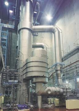 垃圾滲濾液處理設備(MVR)|供應信息|化工設備網|中國設備聯盟(www.ceunion.com)旗下網站