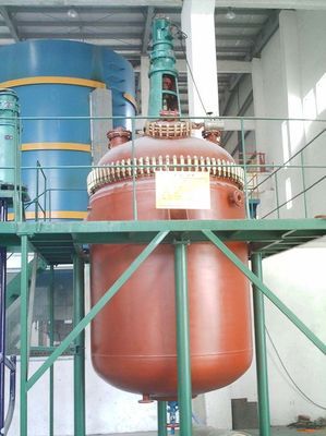 【【量大從優(yōu)】廠家批量供應(yīng)優(yōu)質(zhì)搪玻璃反應(yīng)罐】?jī)r(jià)格,廠家,圖片,反應(yīng)釜,江蘇揚(yáng)陽化工設(shè)備制造-