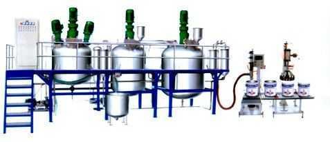 型號(hào)齊全高剪切涂料生產(chǎn)成套設(shè)備,涂料設(shè)備,成套涂料設(shè)備